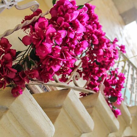 Sant Orsla Suite Valletta Buitenkant foto