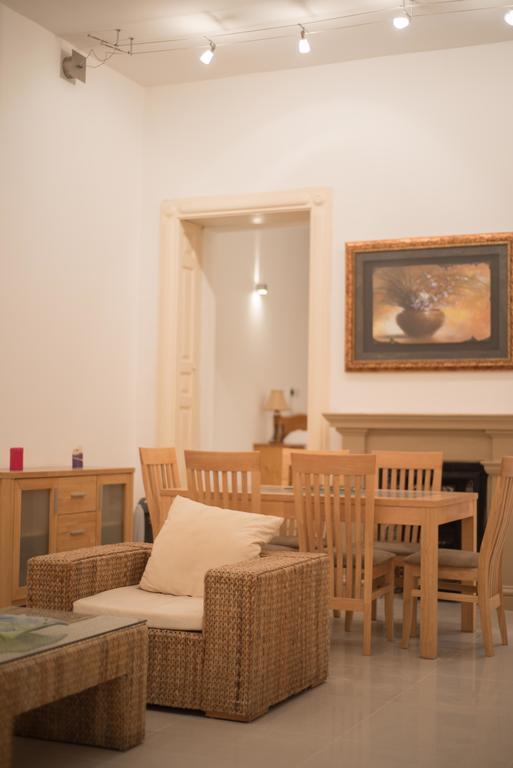 Sant Orsla Suite Valletta Buitenkant foto