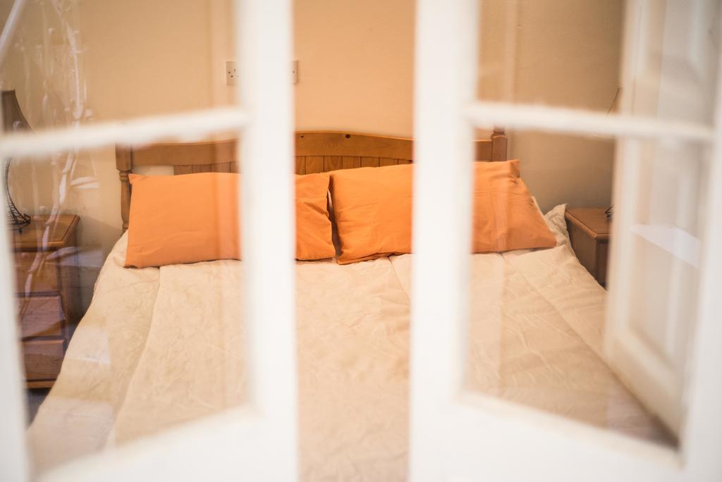 Sant Orsla Suite Valletta Buitenkant foto