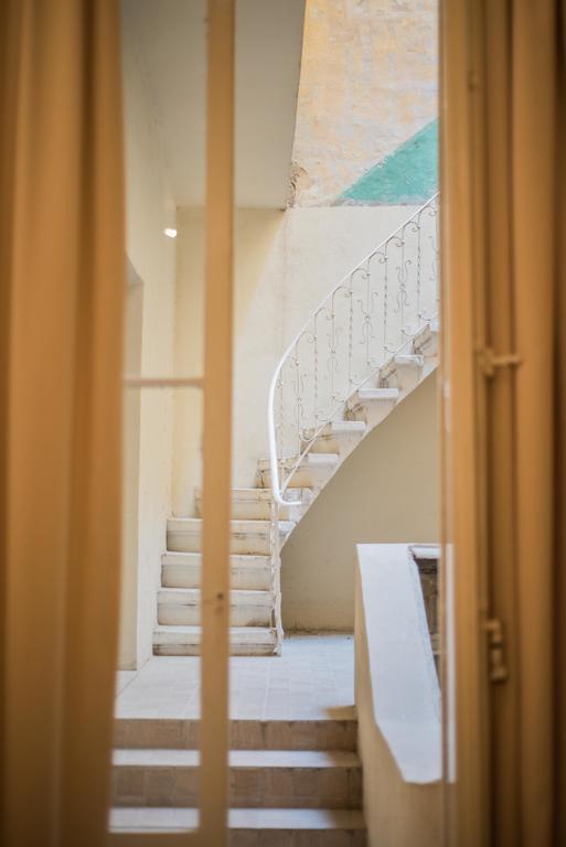 Sant Orsla Suite Valletta Buitenkant foto