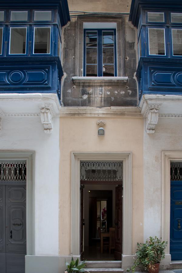 Sant Orsla Suite Valletta Buitenkant foto