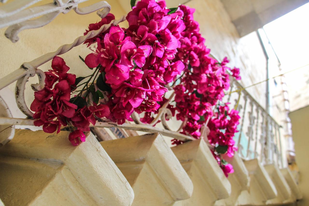 Sant Orsla Suite Valletta Buitenkant foto